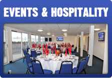 Events & Hospitality